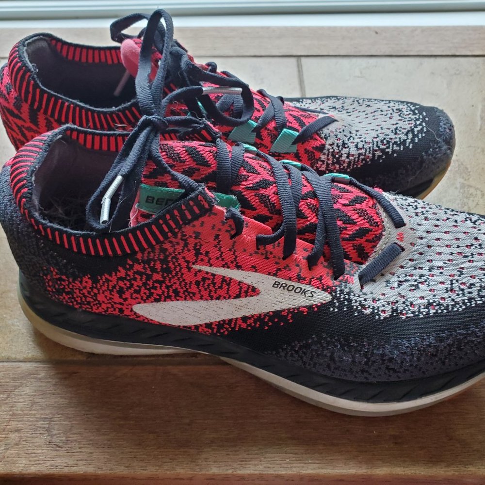 Brooks Bedlam Women's Size 10 (M)